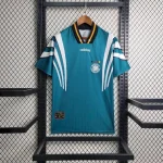 Germany 1996 Away Retro Jersey