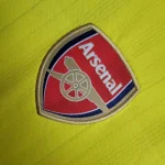 Arsenal 2003/04 Away Retro Jersey