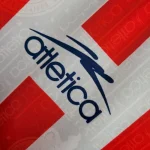 Chivas 1997/98 Home Retro Jersey