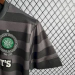 Celtic 2012/13 125th Anniversary Edition Retro Jersey