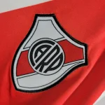 River Plate 2015/16 Home Retro Jersey