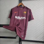 Barcelona 2017/18 Third Retro Jersey