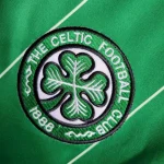 Celtic 1983/84 Third Retro Jersey