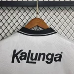 Corinthians 1994 Home Retro Jersey