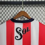 Chivas 1996/97 Home Retro Jersey