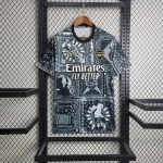 Arsenal 2023/24 Street Style Pre-Match Jersey