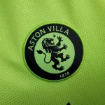Aston Villa 2023/24 Goalkeeper Jersey