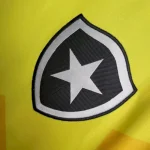 Botafogo 2023/24 Goalkeeper Jersey
