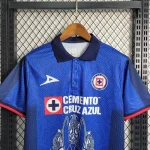 Cruz Azul 2023/24 Home Jersey