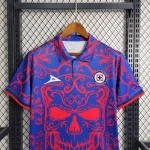 Cruz Azul 2023/24 Special Edition Jersey