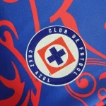 Cruz Azul 2023/24 Special Edition Jersey