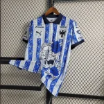 Monterrey 2023/24 Day Of The Dead Jersey