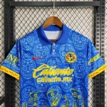 Club America 2023/24 Halloween Edition Jersey