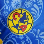 Club America 2023/24 Halloween Edition Jersey