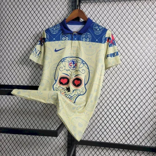 Club America 2023/24 Special Edition Jersey