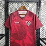 Fluminense 2023/24 Co-Branding Edition Jersey