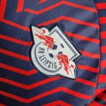 RB Leipzig 2023/24 Away Kids Jersey And Shorts Kit