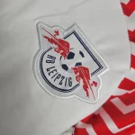 RB Leipzig 2023/24 Home Kids Jersey And Shorts Kit