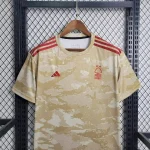 Nottingham Forest 2023/24 Pre-Match Training Jersey