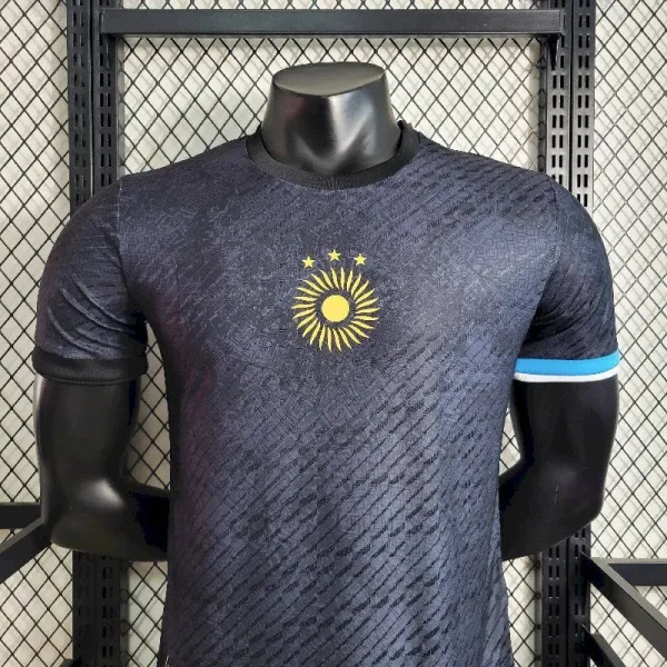 Argentina 2023/24 Special Edition Player Version Jersey