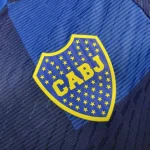 Boca Juniors 2023/24 Home Player Version Jersey