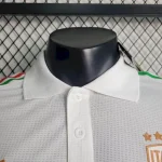 Italy 2023/24 Special Edition Player Version Jersey