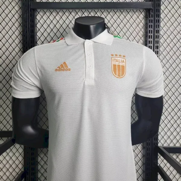 Italy 2023/24 Special Edition Player Version Jersey