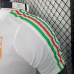 Italy 2023/24 Special Edition Player Version Jersey