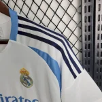 Real Madrid 2023/24 Special Edition Jersey