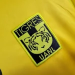 Tigres UANL 2023/24 Pre-Match Training Jersey