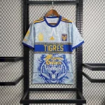 Tigres UANL 2023/24 Special Edition Jersey
