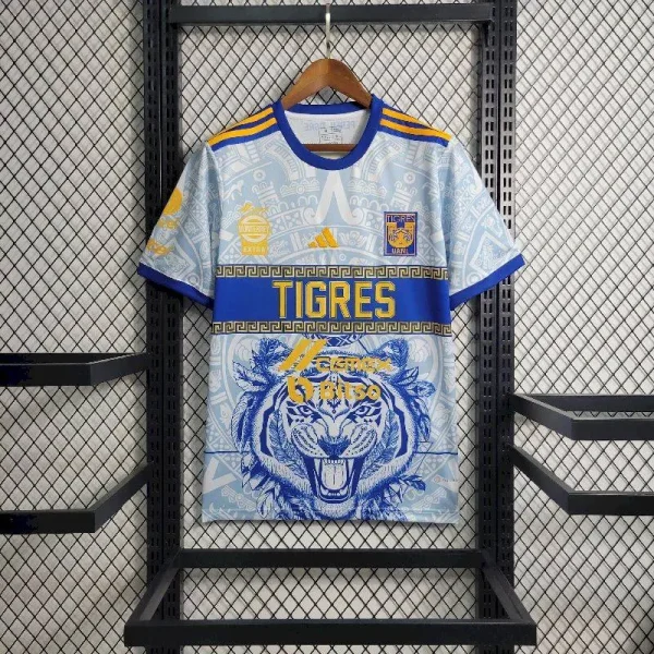 Tigres UANL 2023/24 Special Edition Jersey