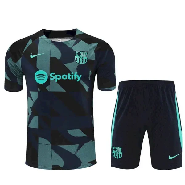 Barcelona 2023-24 Training Suit