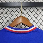France 2024/25 Euro Home Jersey