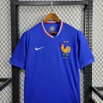 France 2024/25 Euro Home Jersey