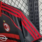 AC Milan 1998/99 Third Retro Jersey