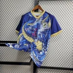 Japan 2024/25 Dragon Edition Jersey