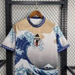 Japan 2024/25 Special Edition Jersey