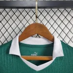 Palmeiras 2024/25 Home Kids Jersey And Shorts Kit
