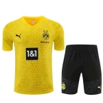 Borussia Dortmund 2023-24 Training Suit