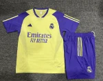 Real Madrid 2023-24 Training Suit