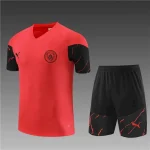 Manchester City 2023-24 Training Suit