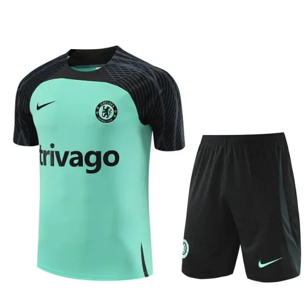 Chelsea 2023-24 Training Suit