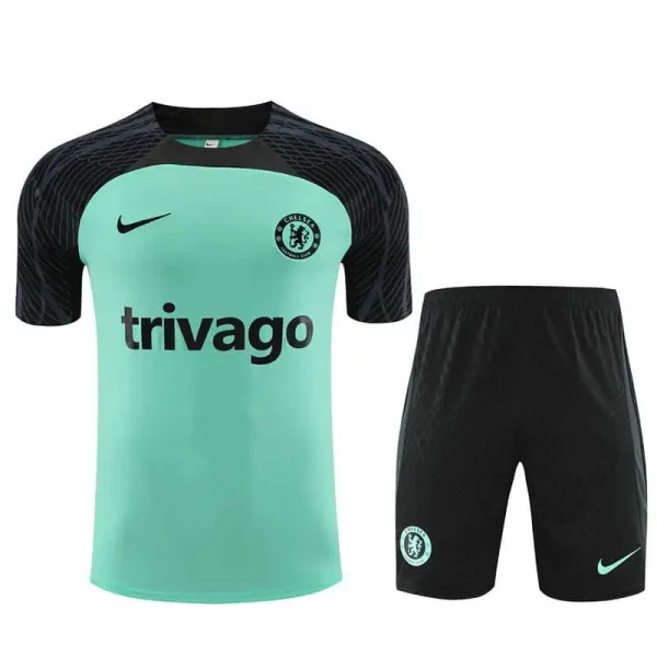 Chelsea 2023-24 Training Suit