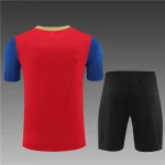 Barcelona 2024-25 Training Suit
