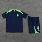 Brazil 2024-25 Training Suit