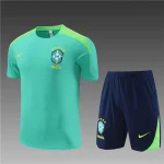 Brazil 2024-25 Training Suit