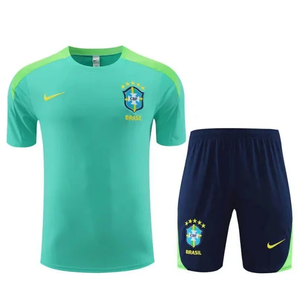 Brazil 2024-25 Training Suit
