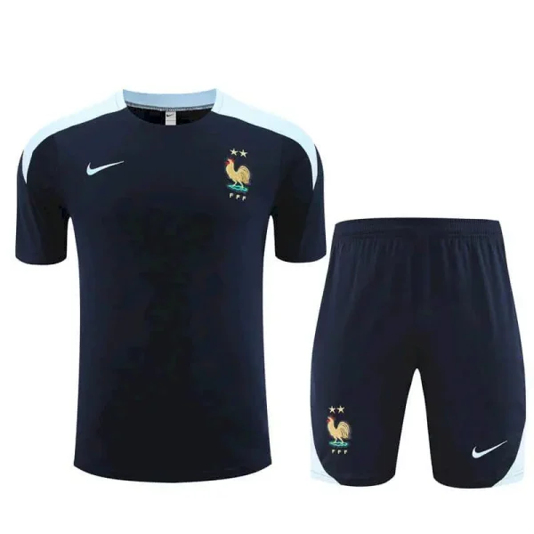 France 2024-25 Training Suit