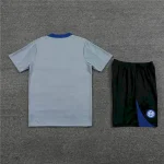 Inter Milan 2024-25 Training Suit